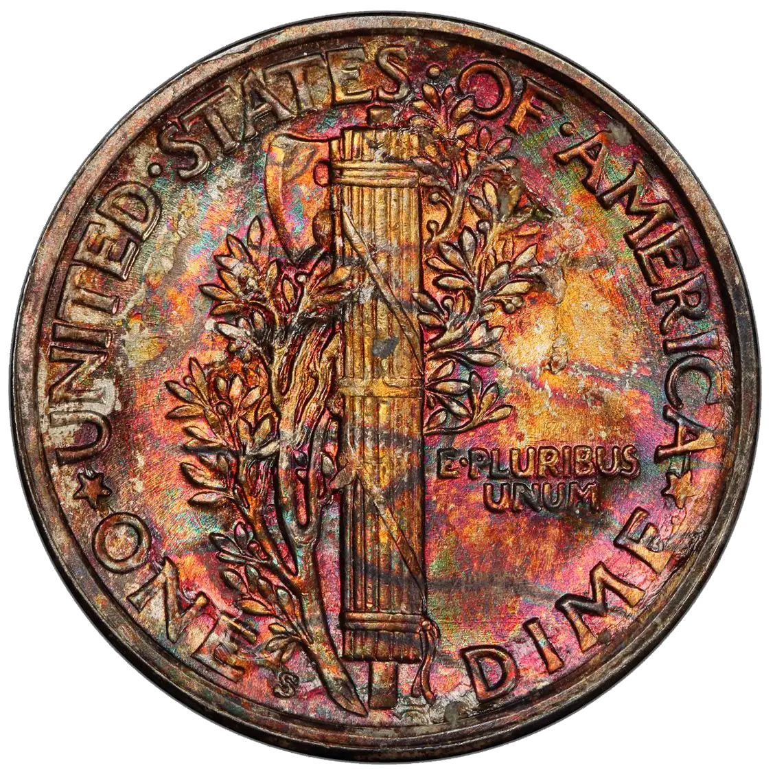 Reverse