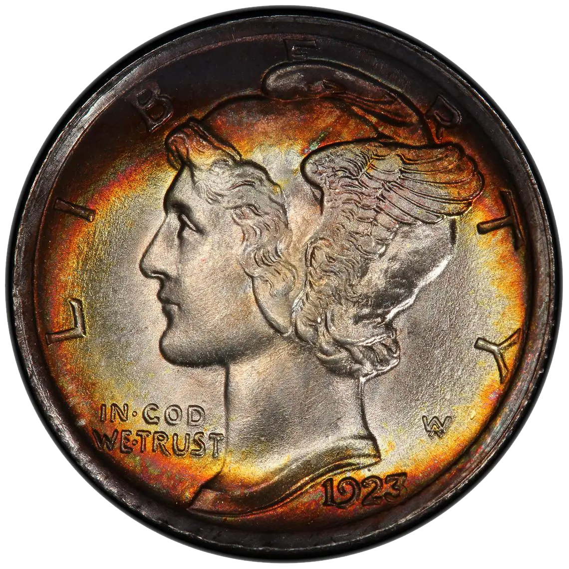 Obverse