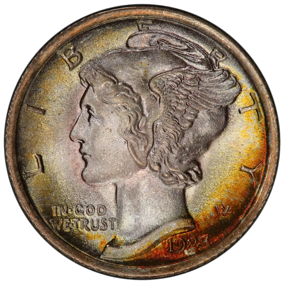 Obverse