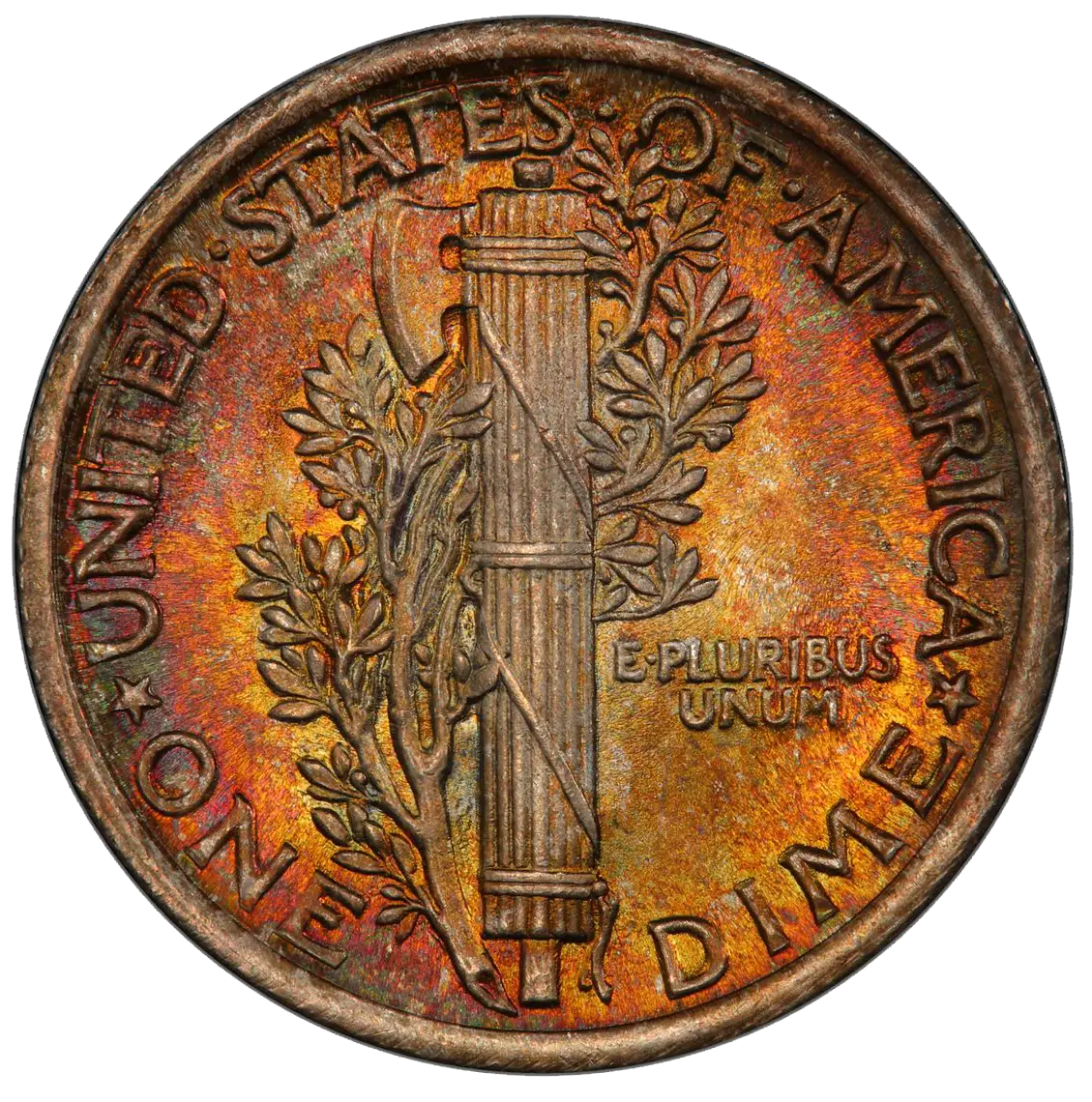 Reverse
