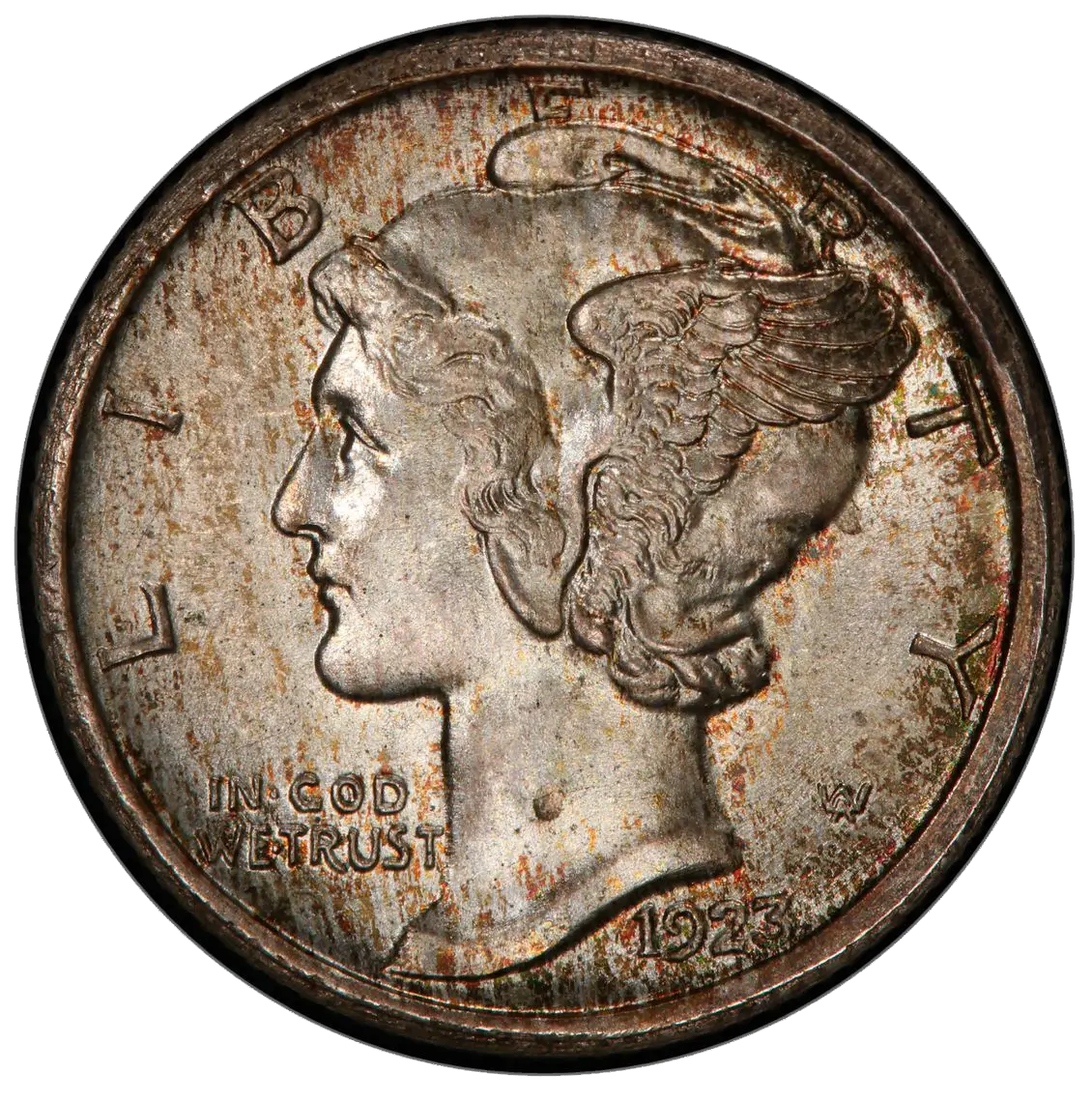 Obverse