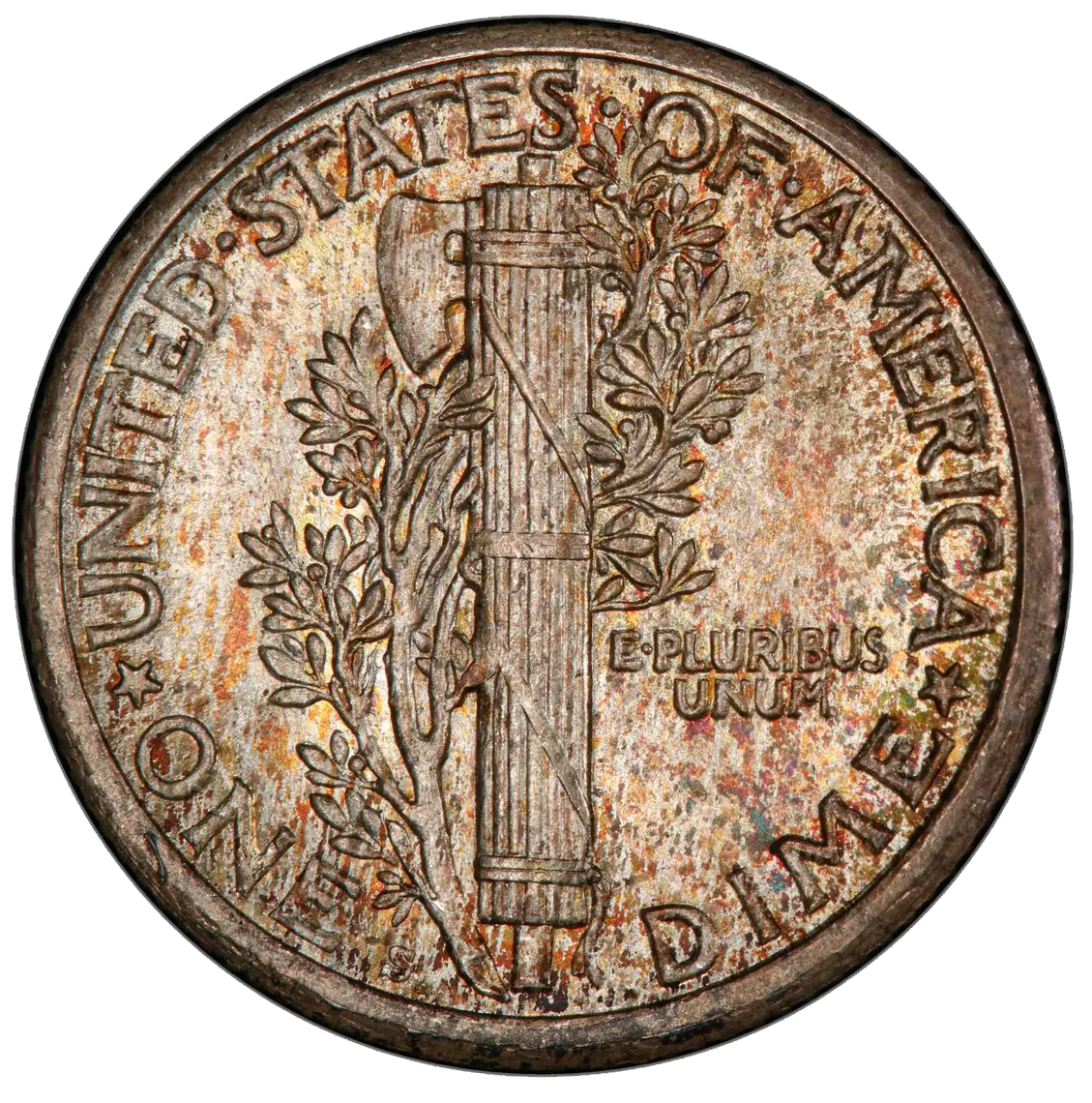 Reverse