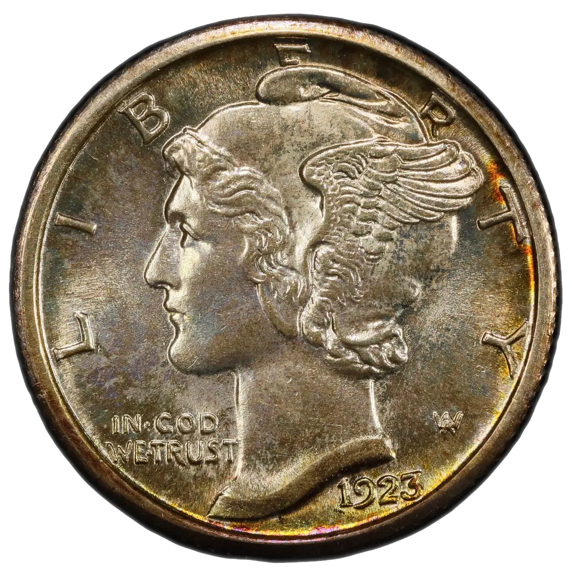 Obverse