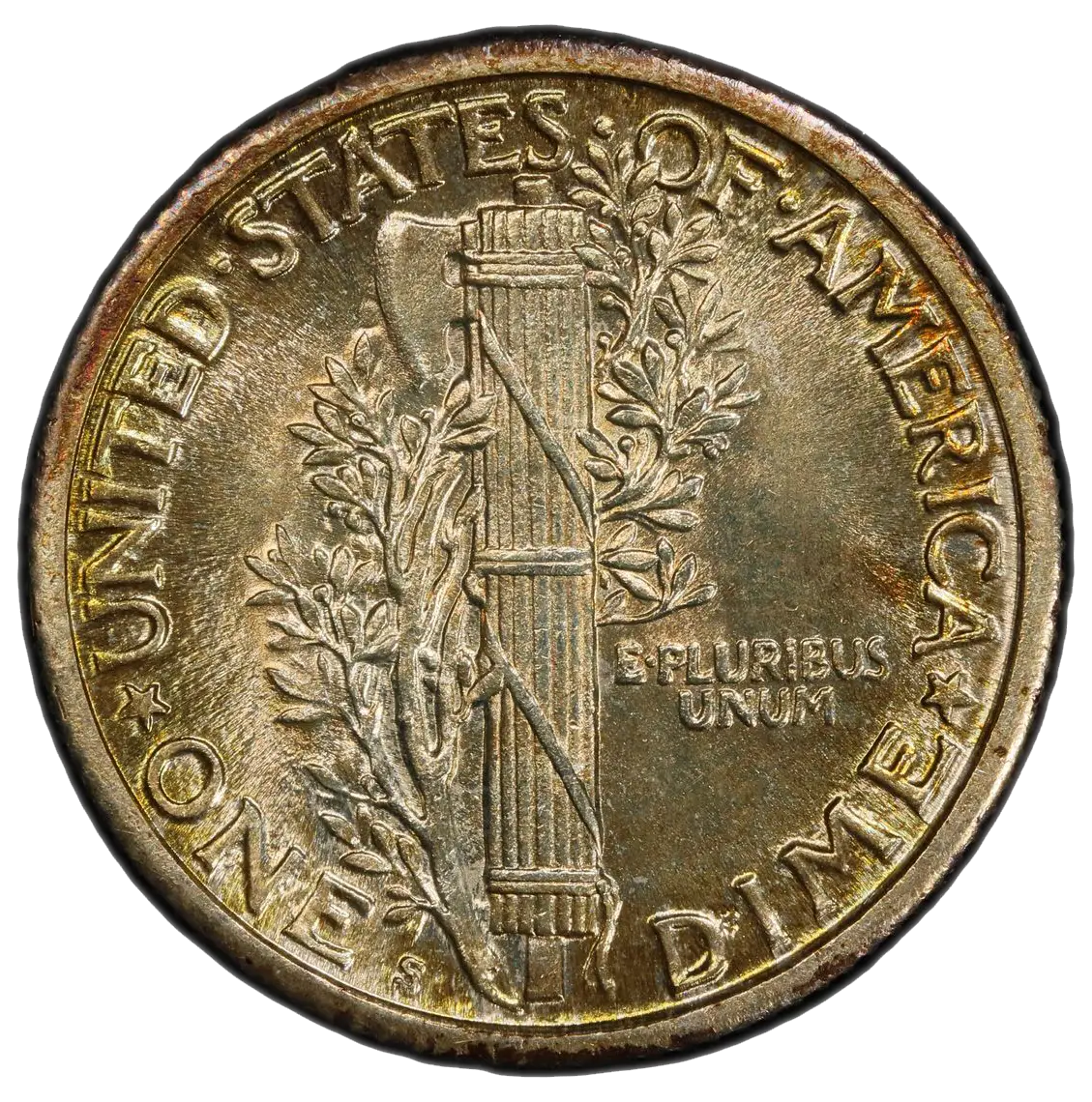 Reverse