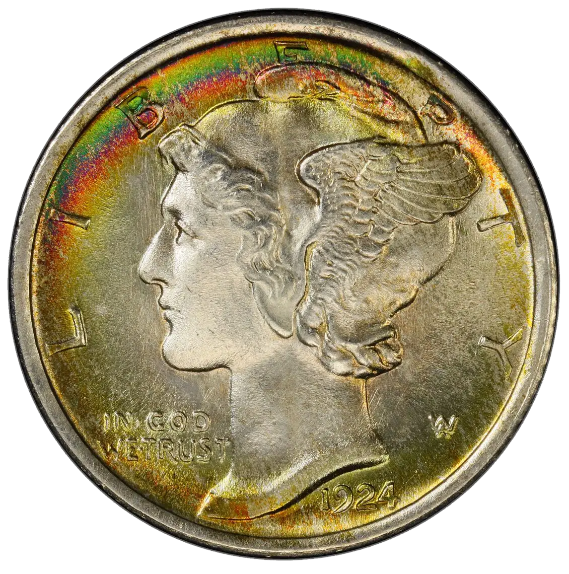 Obverse
