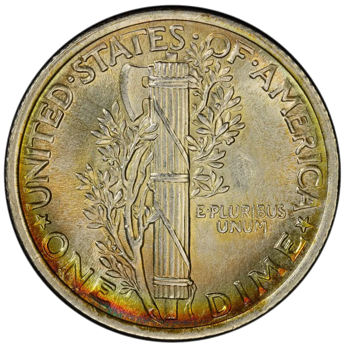 Reverse