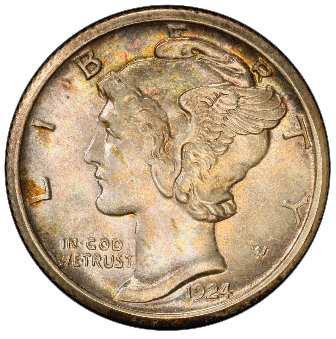 Obverse