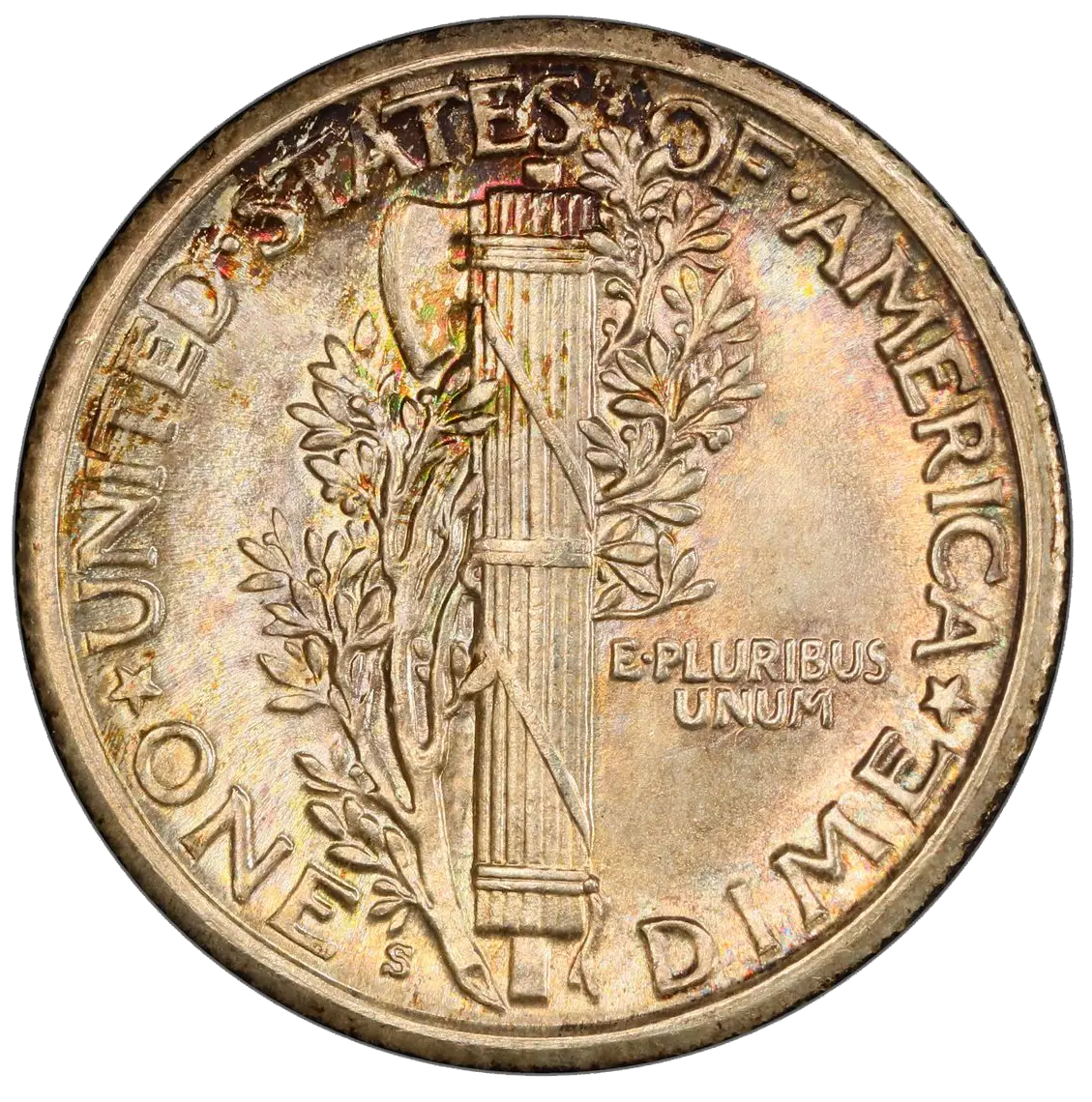 Reverse