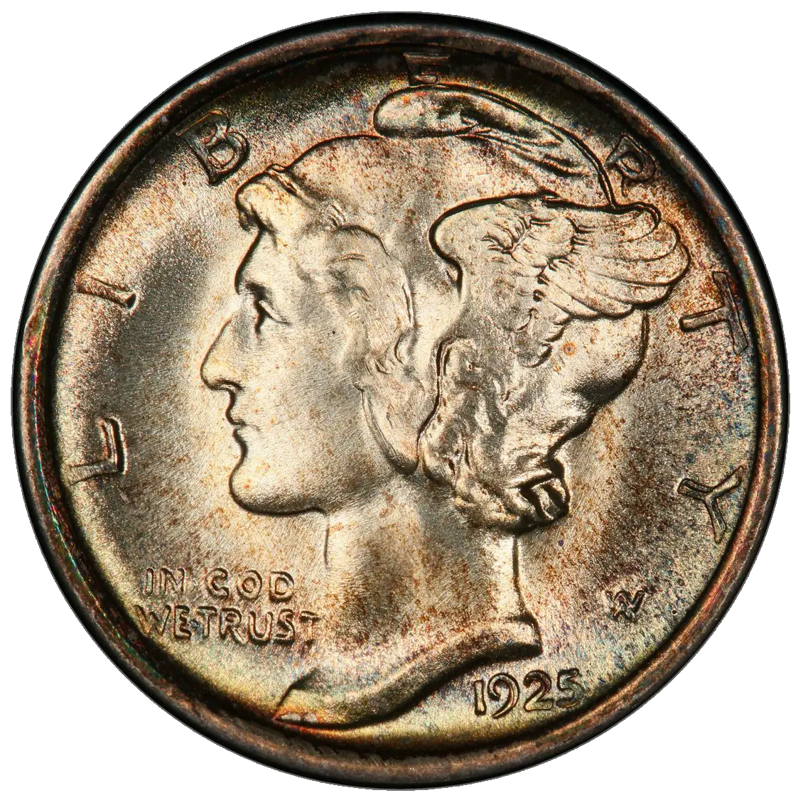 Obverse