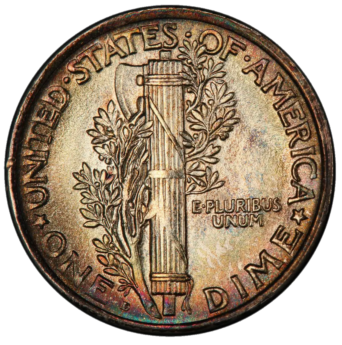 Reverse