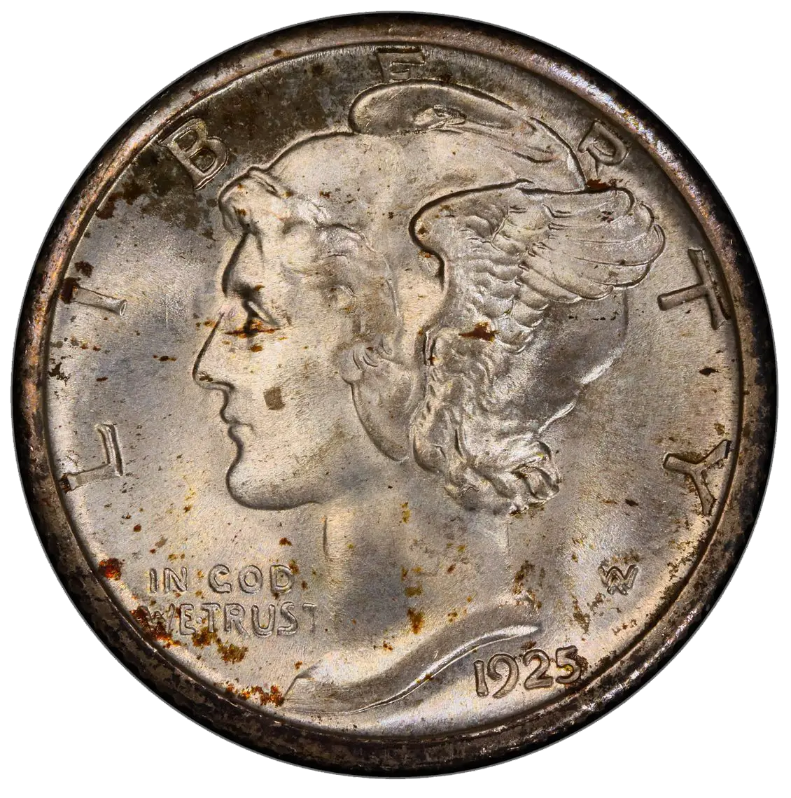 Obverse