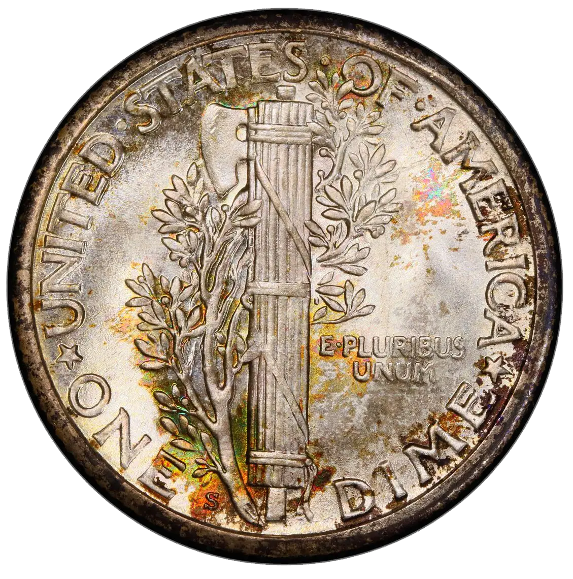 Reverse