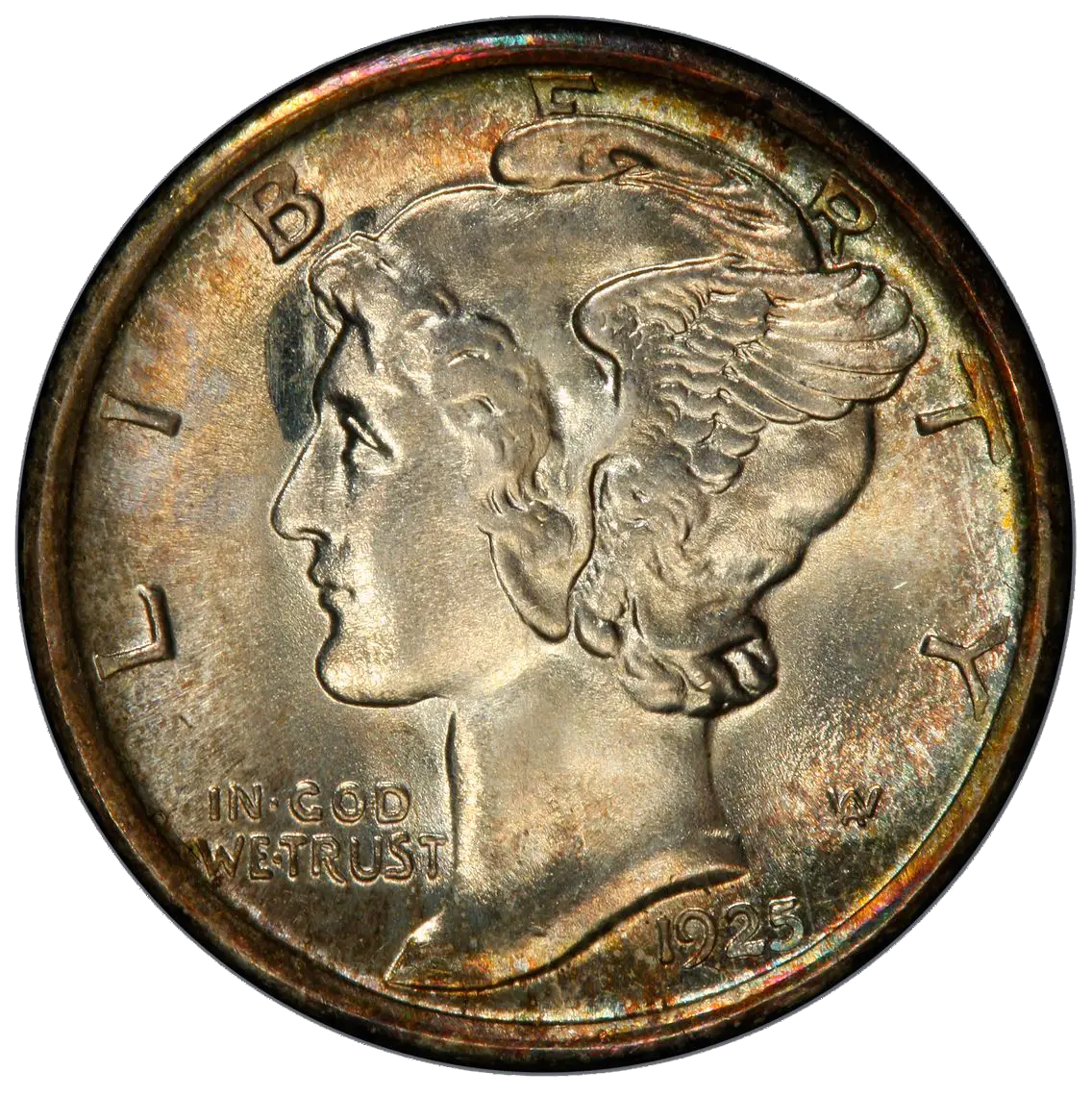 Obverse