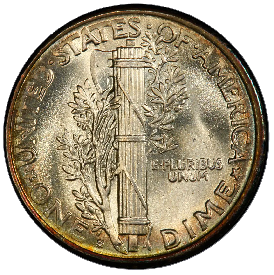 Reverse