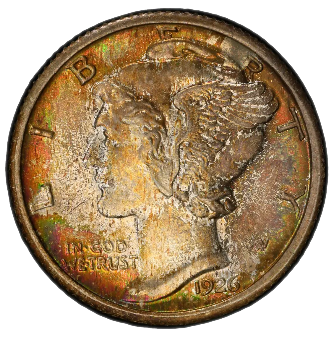Obverse