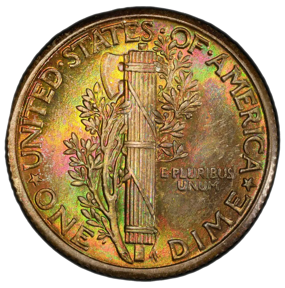 Reverse