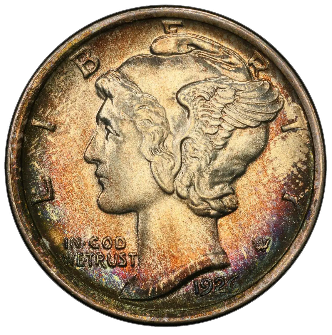 Obverse