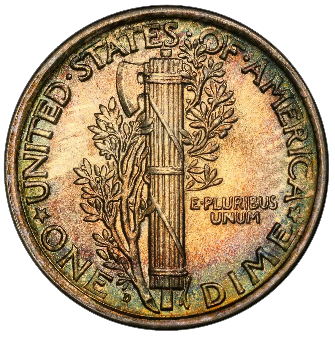 Reverse