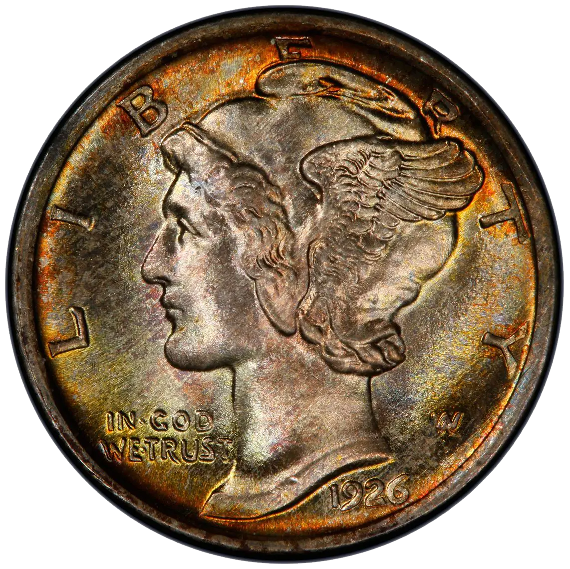 Obverse