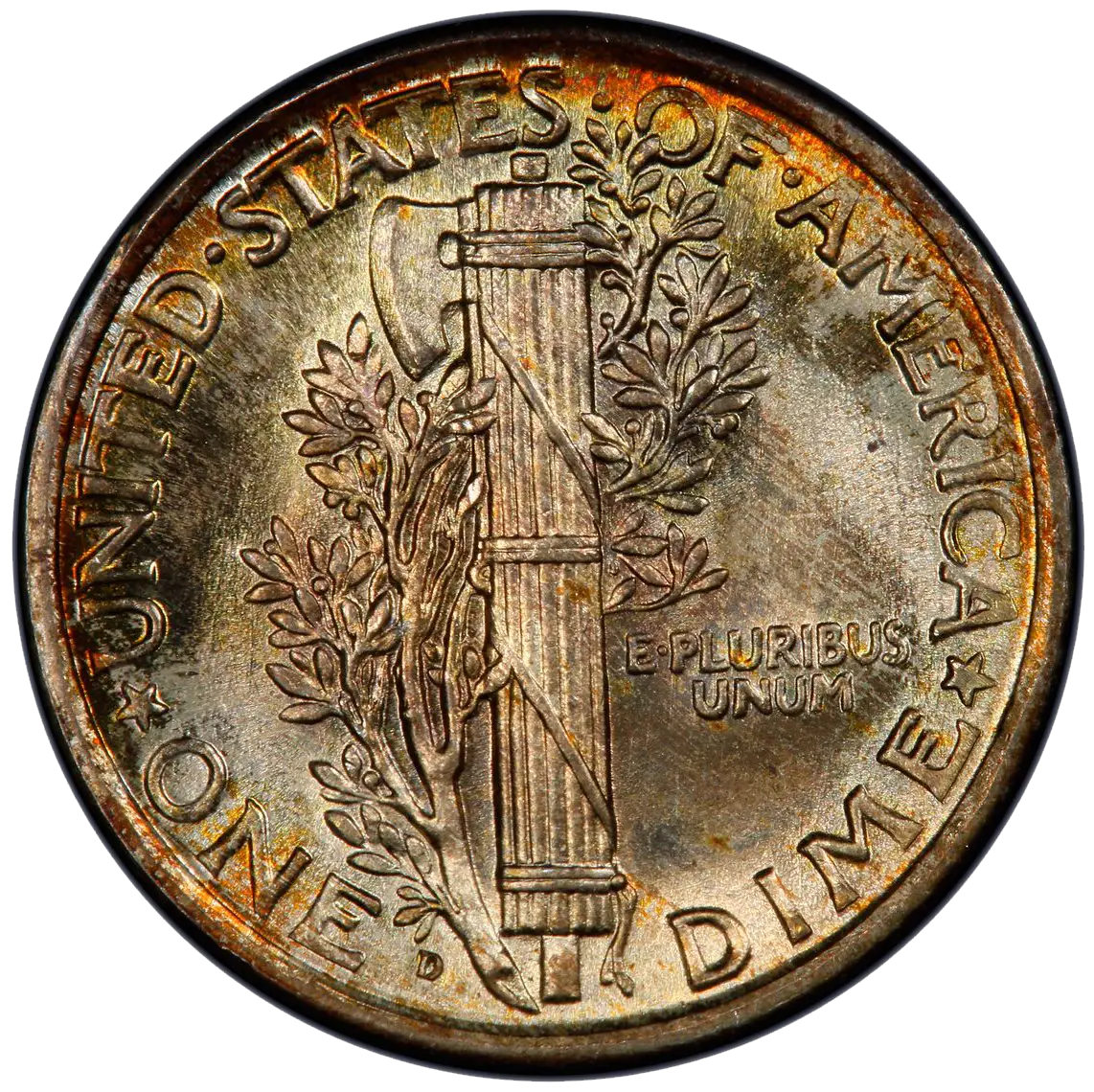 Reverse