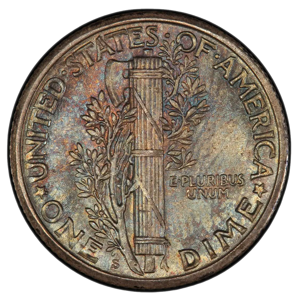 Reverse