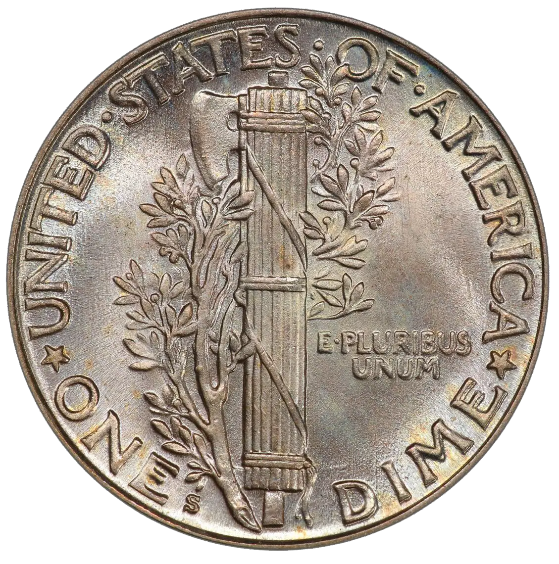 Reverse