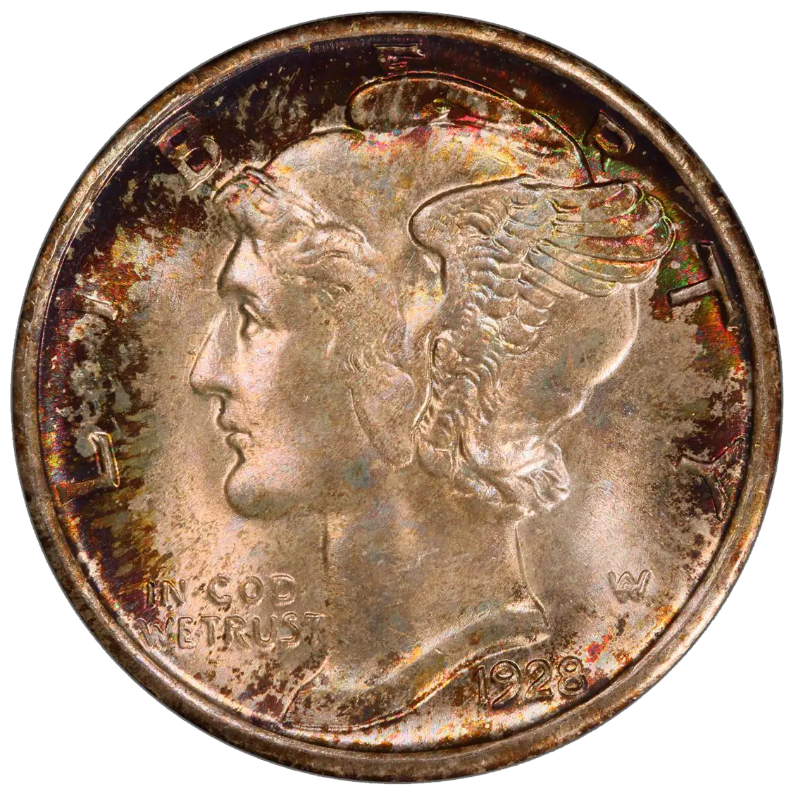 Obverse