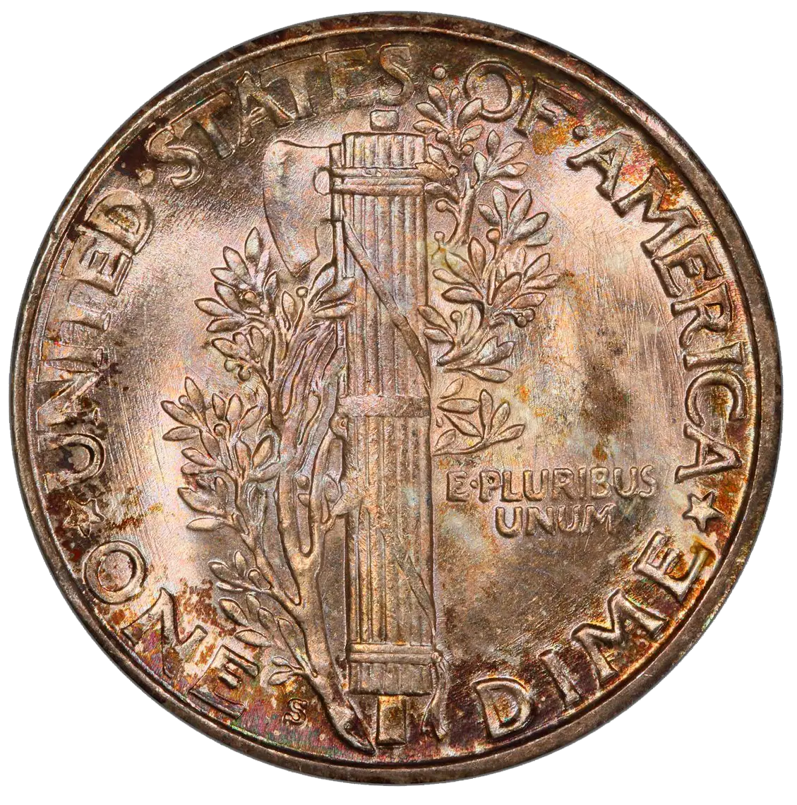Reverse