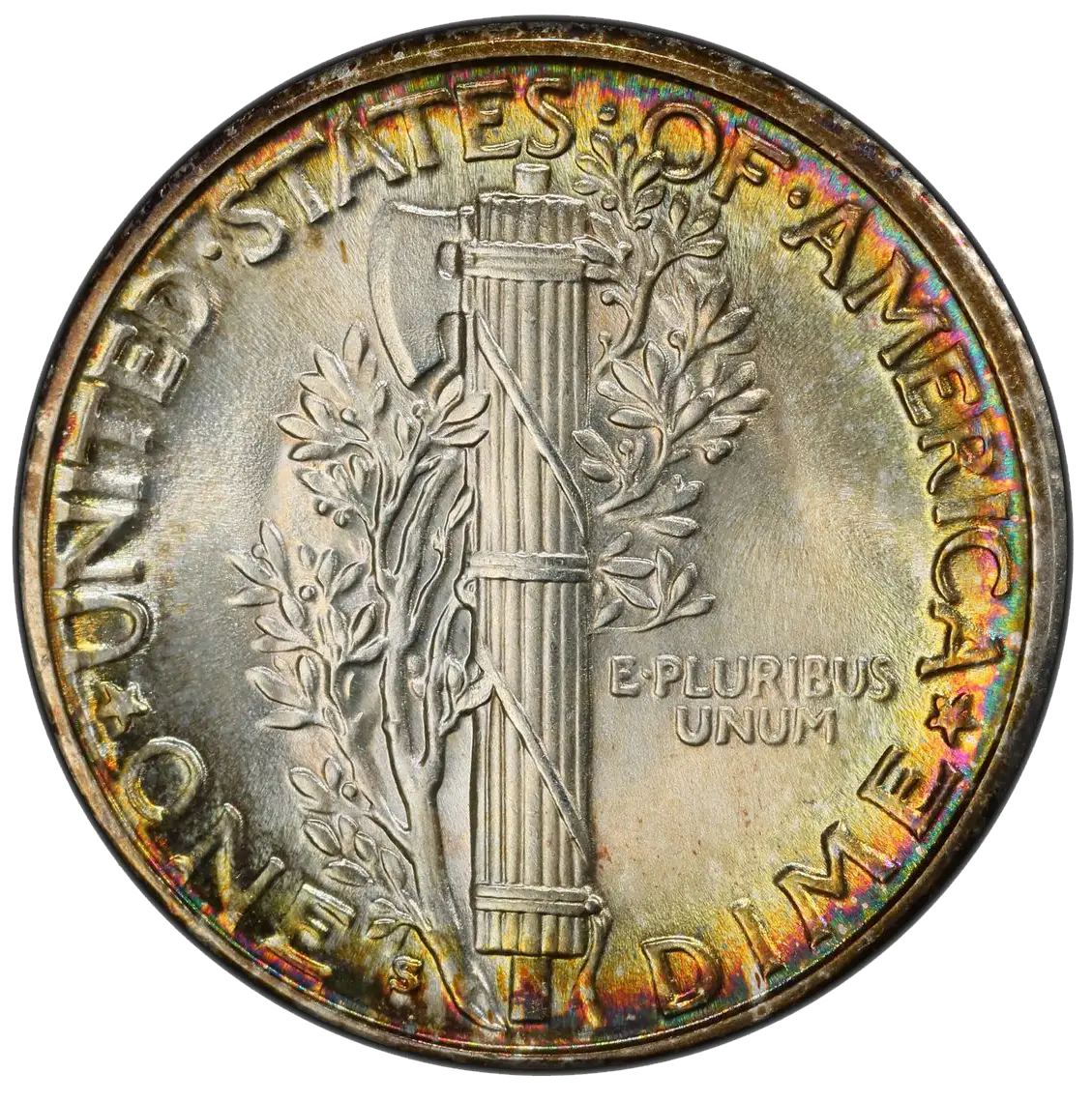 Reverse