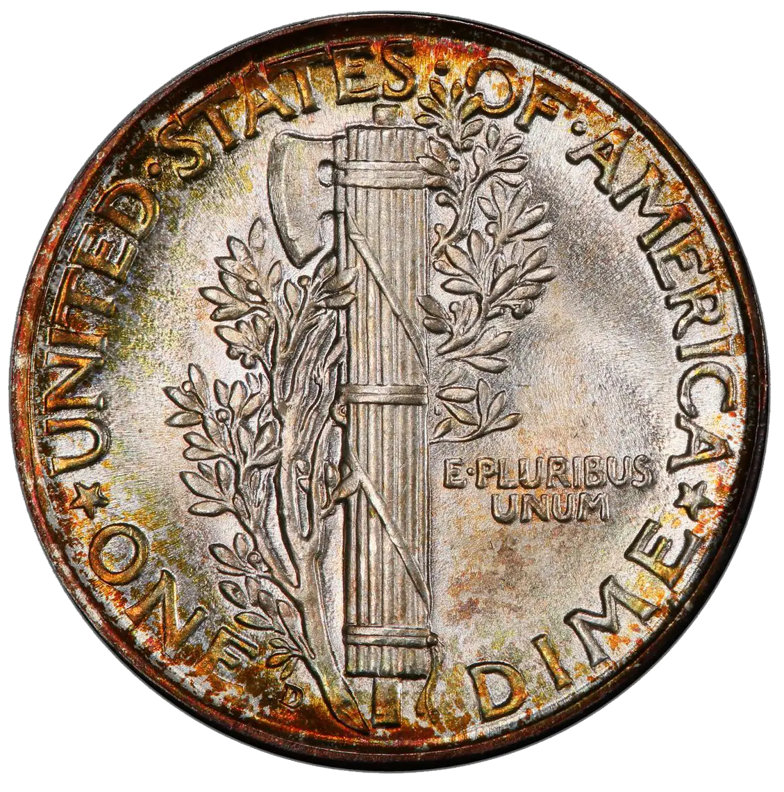 Reverse