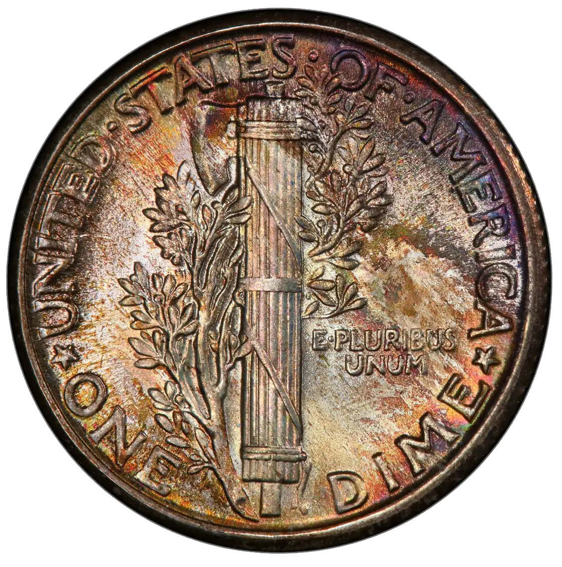 Reverse