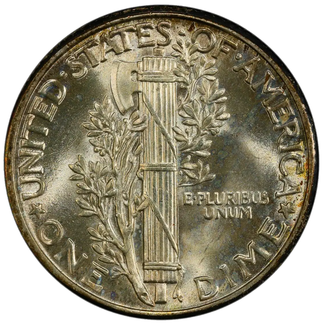 Reverse