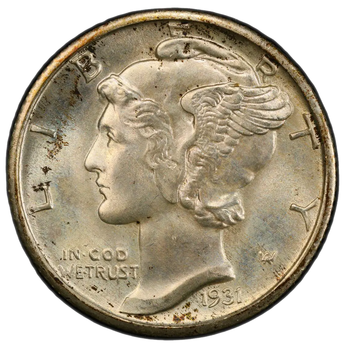Obverse