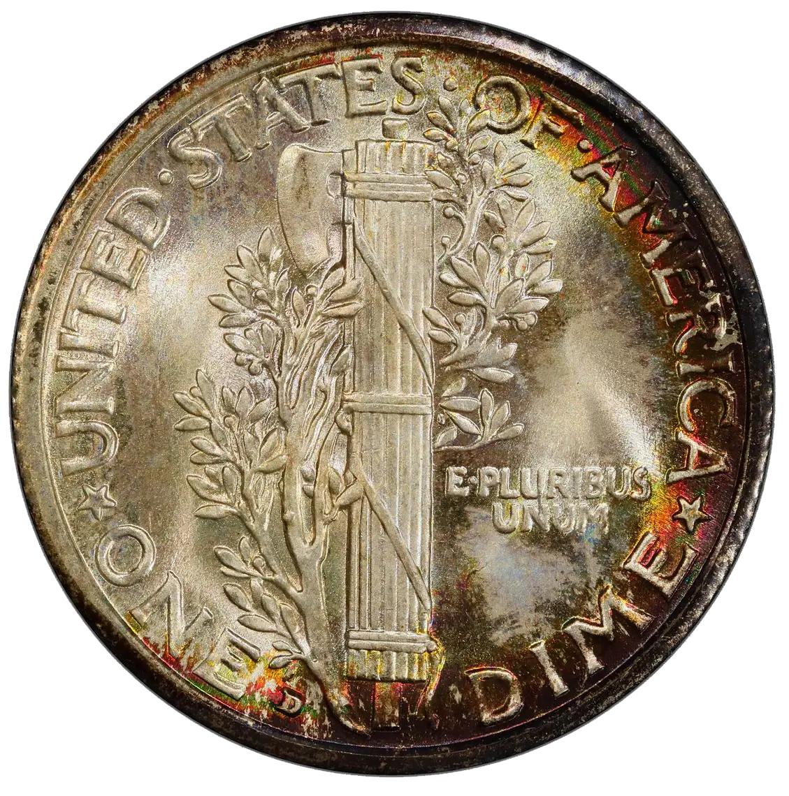 Reverse