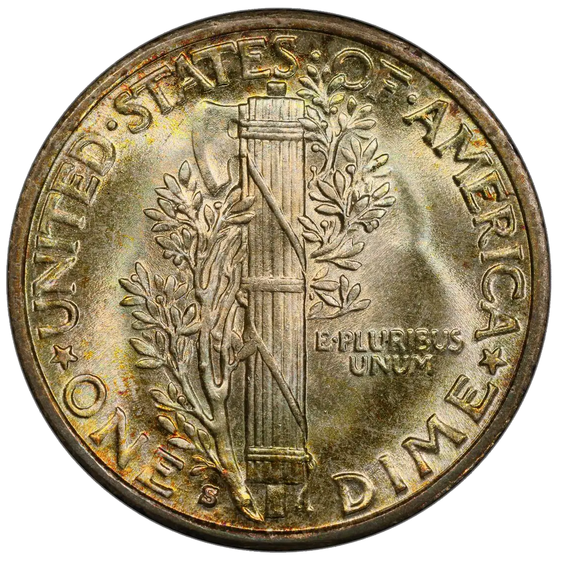 Reverse