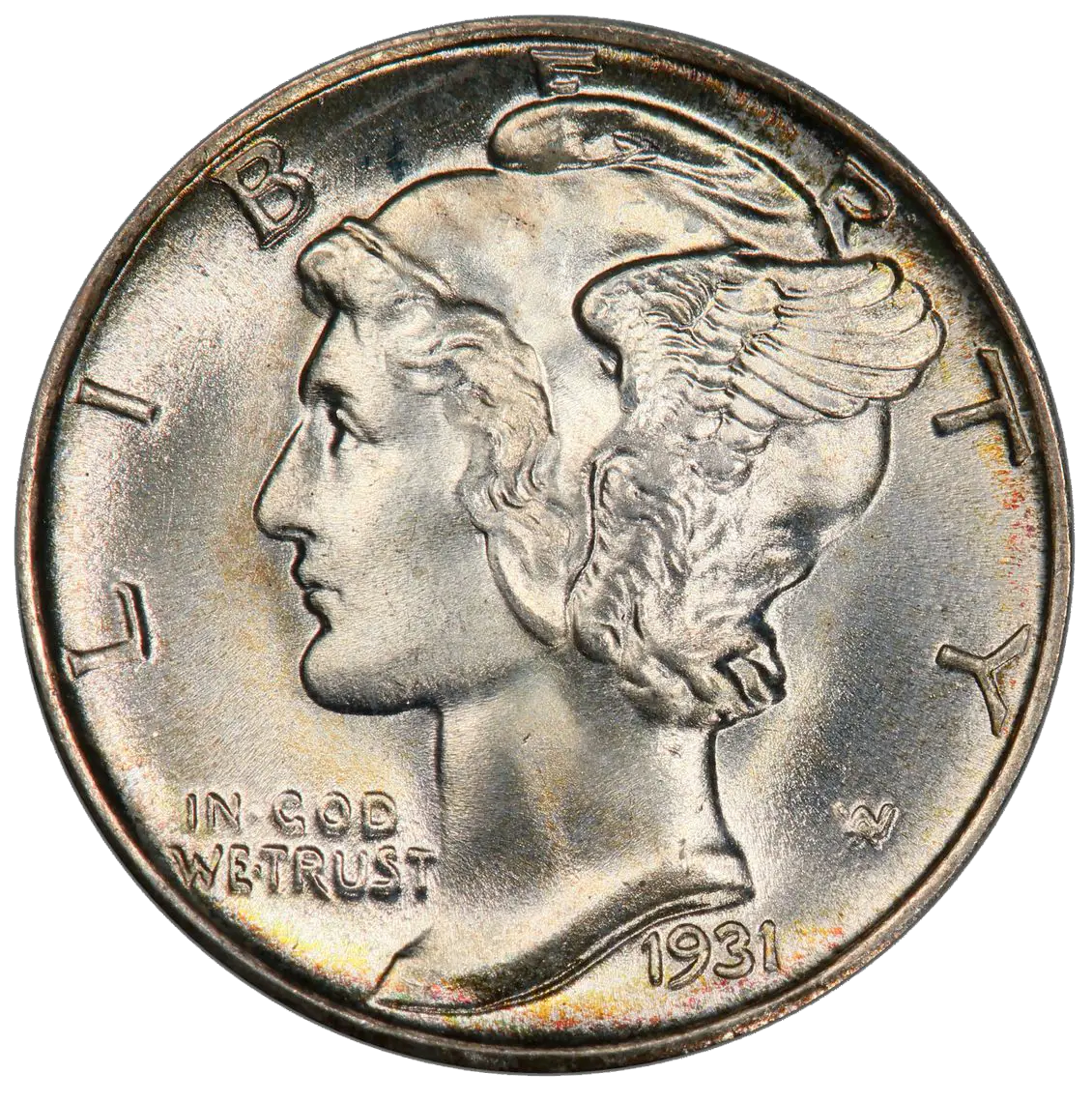 Obverse