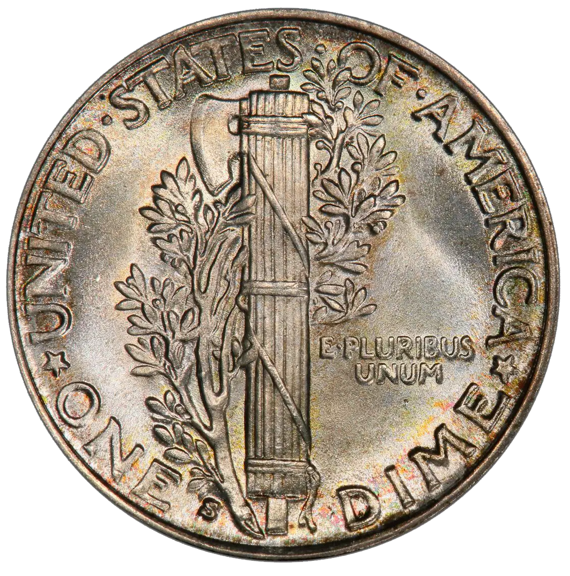 Reverse