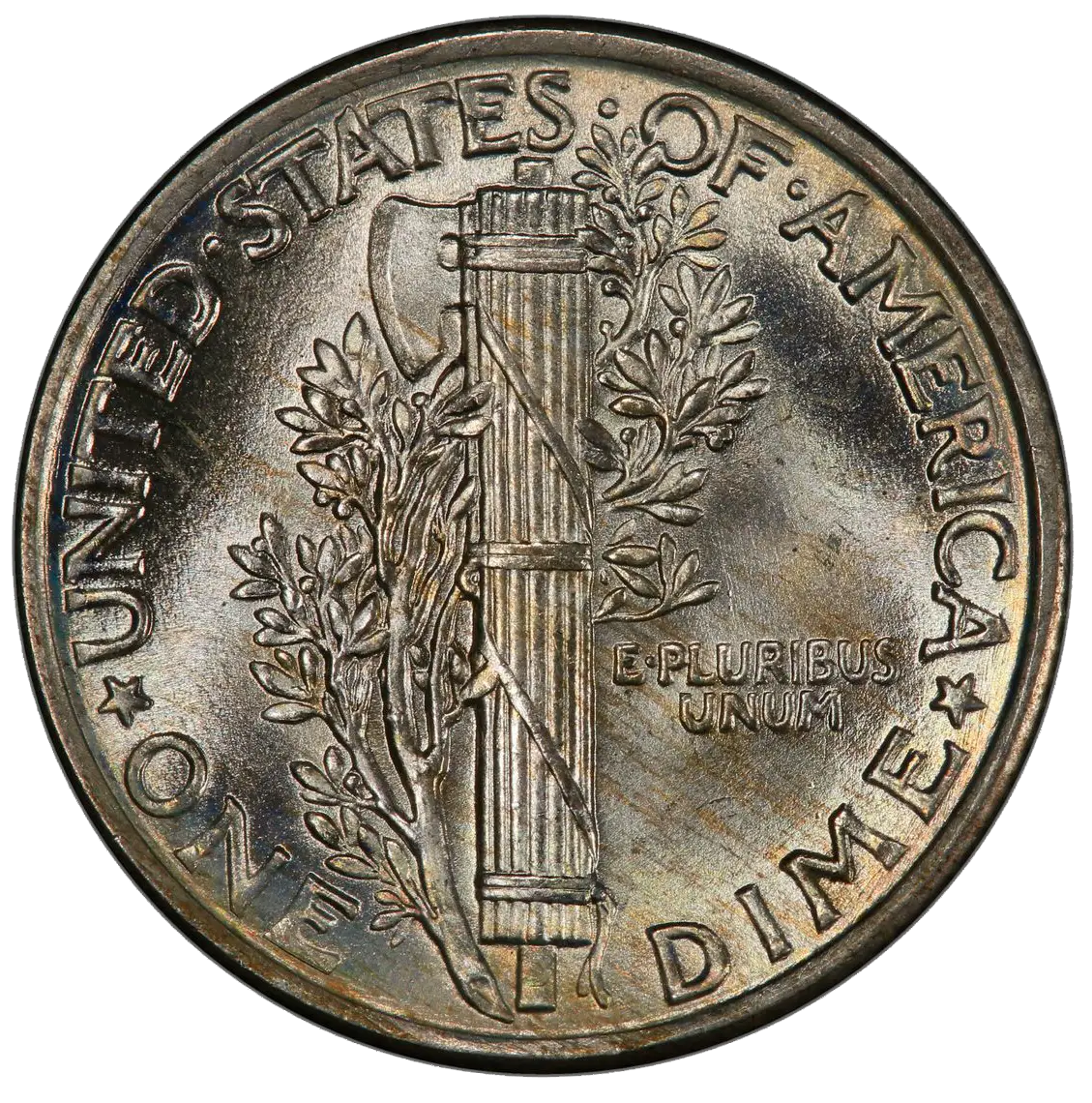 Reverse