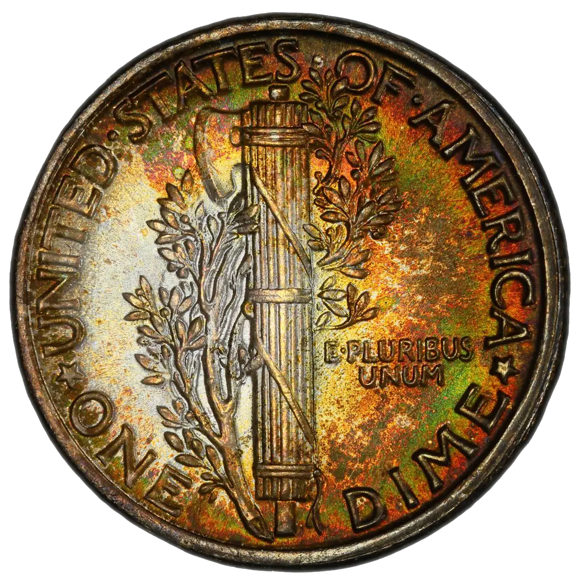 Reverse