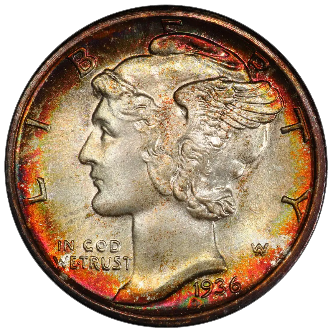 Obverse