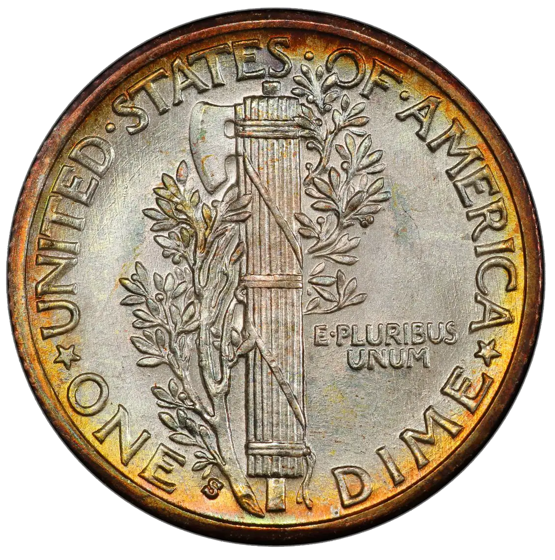 Reverse