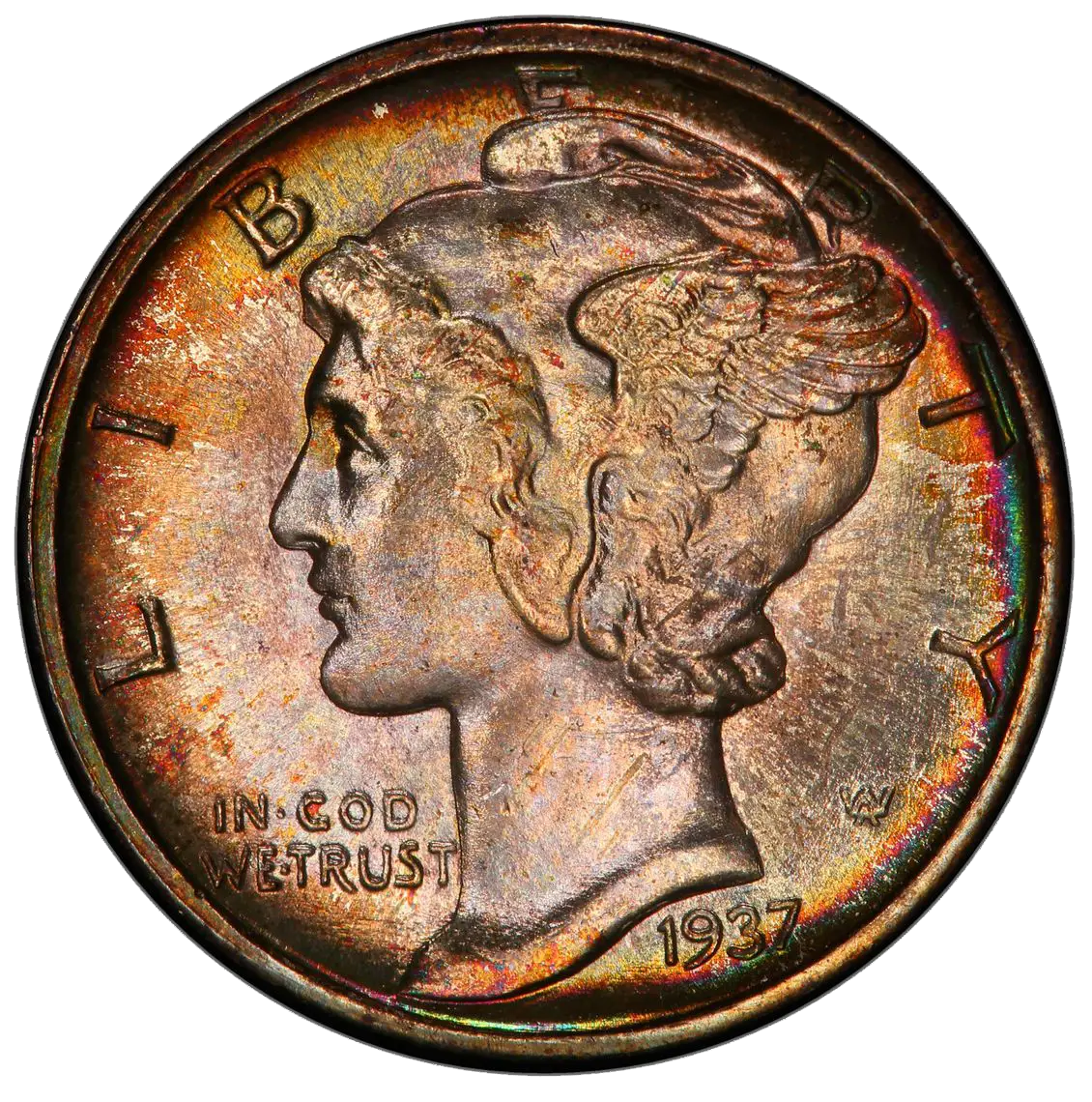 Obverse