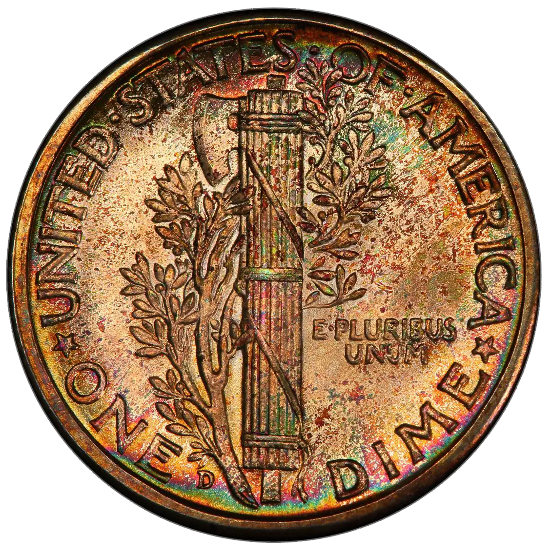 Reverse