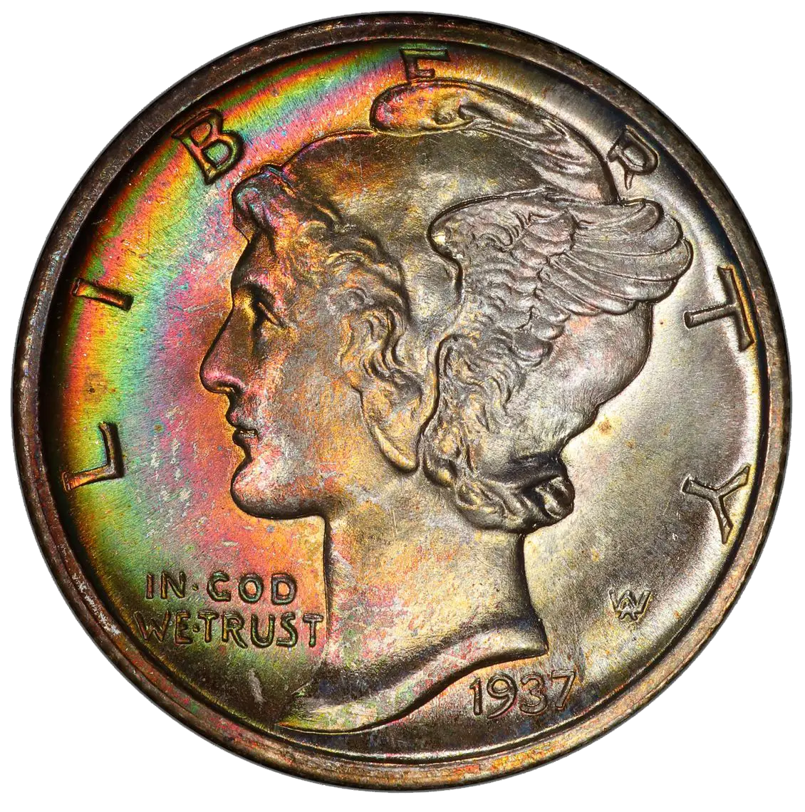 Obverse