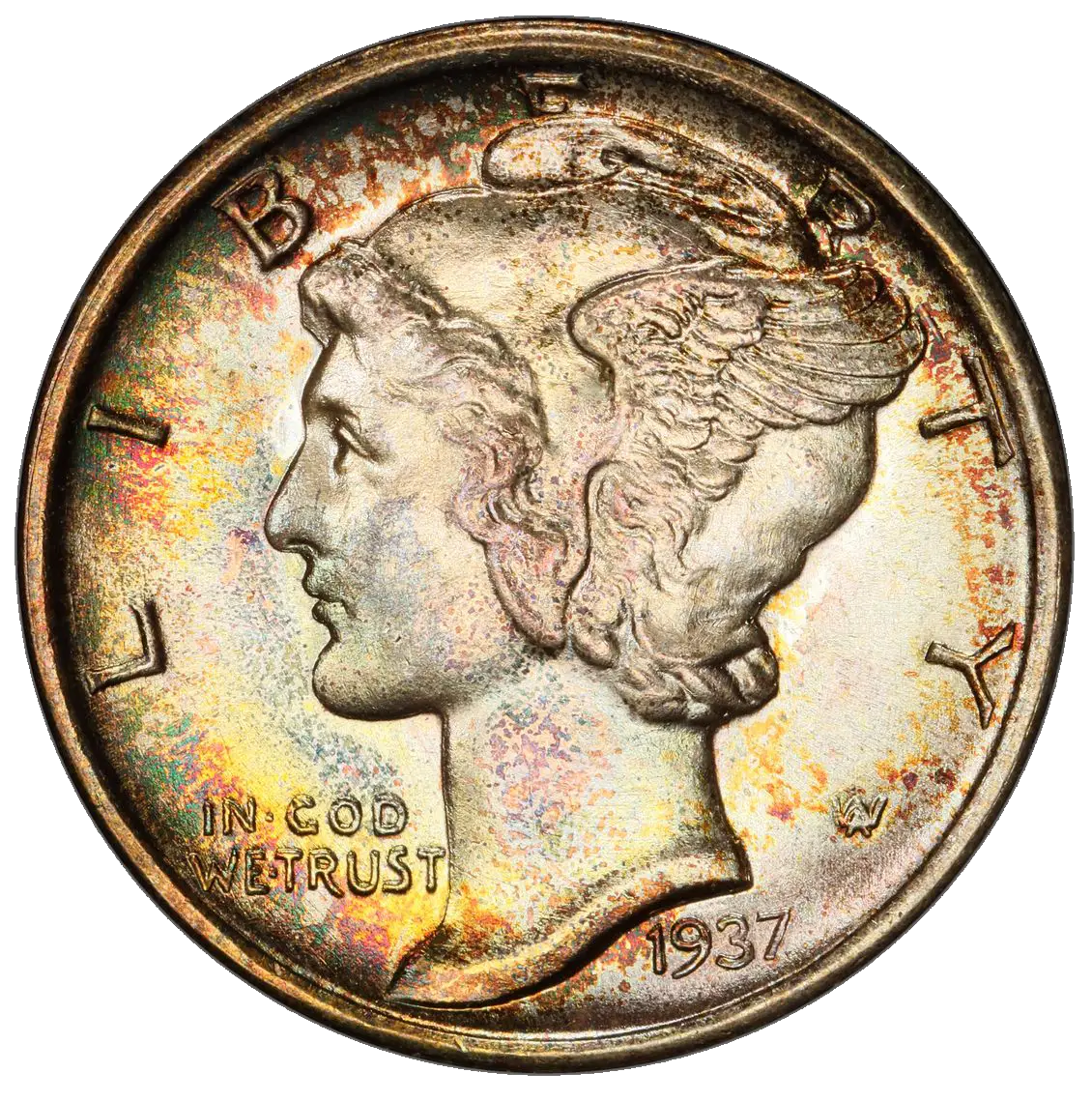 Obverse
