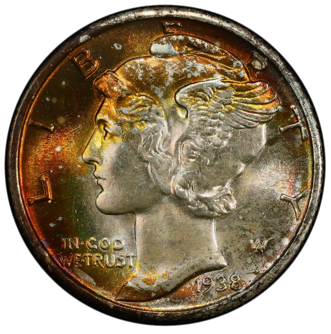Obverse