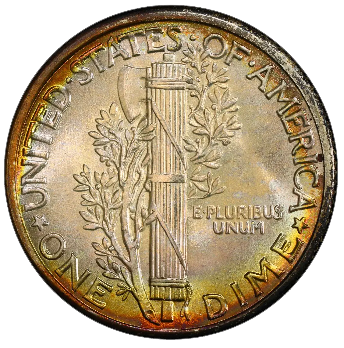 Reverse