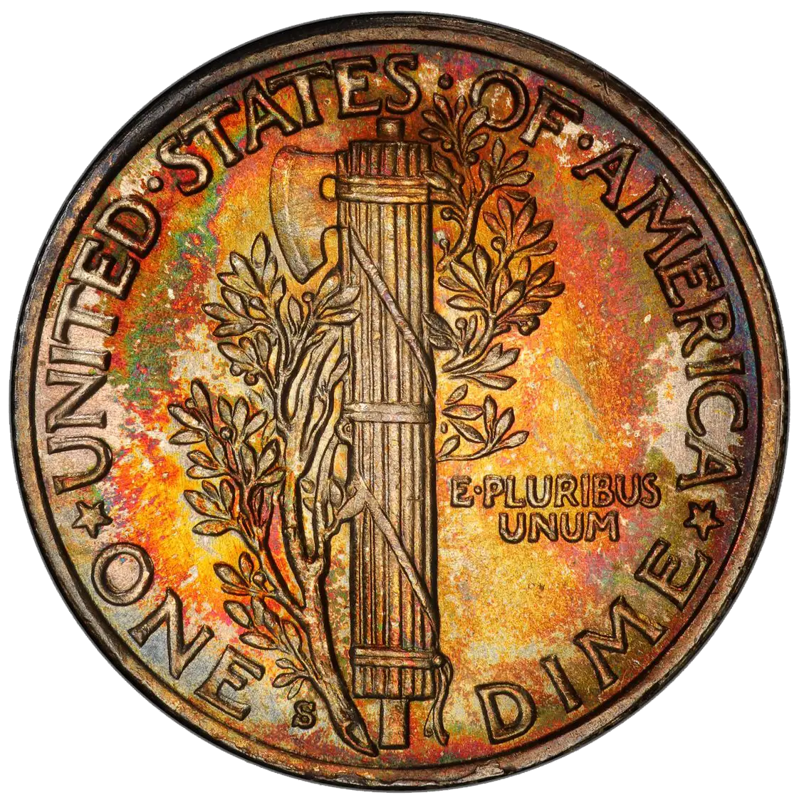 Reverse