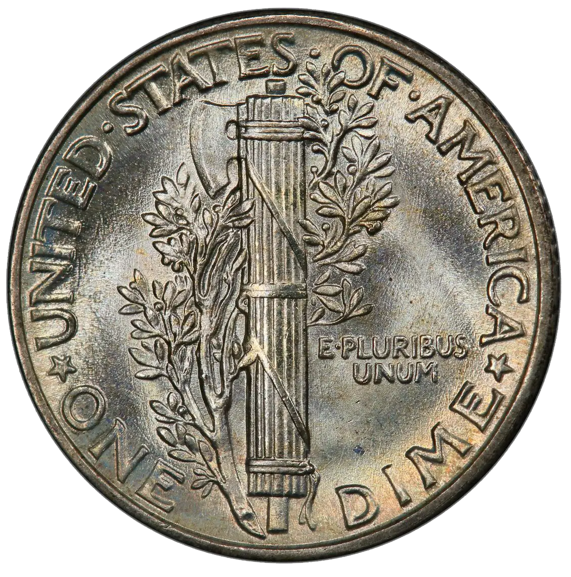 Reverse
