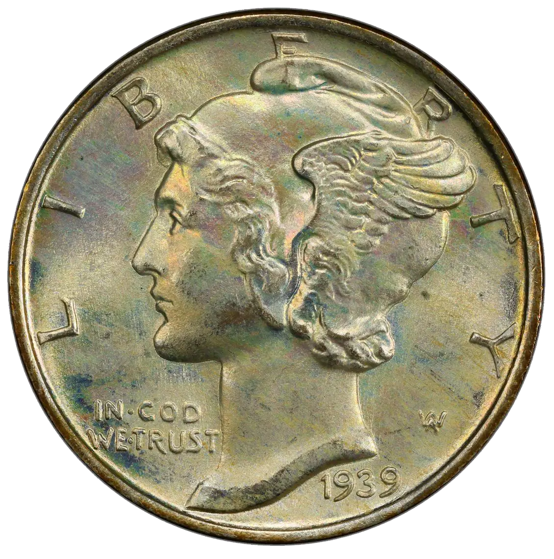 Obverse